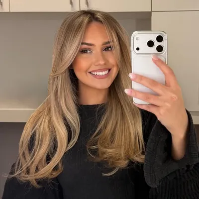 Alina profile