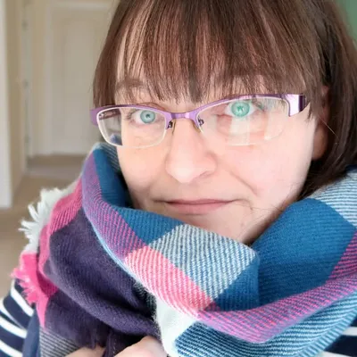 Sarah Anguish | Life With The Anguish Family profile