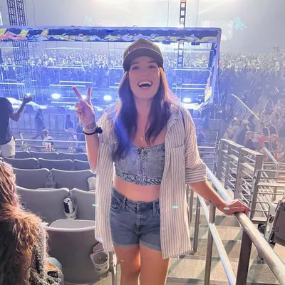 bekah apodaca profile