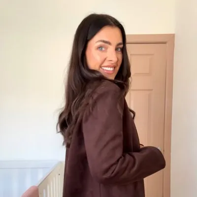 Jade | UGC creator | motherhood | fashion profile