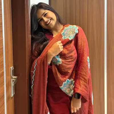 Kanandeep Kaur Dang profile