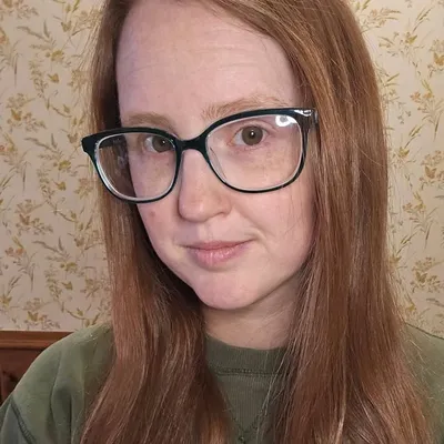 Kathy profile