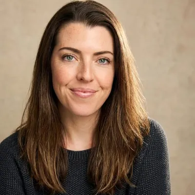 Morgan Fitzgerald | Migraine Educator + Advocate profile