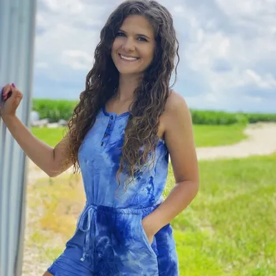Morgan Marie | Beauty & Fashion Creator profile