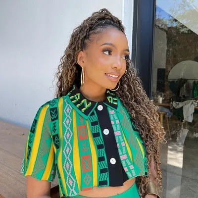 Nomhle profile