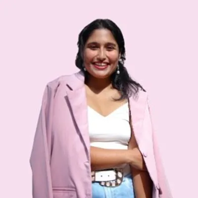 Riya Patel | UGC Creator & Coach Australia profile