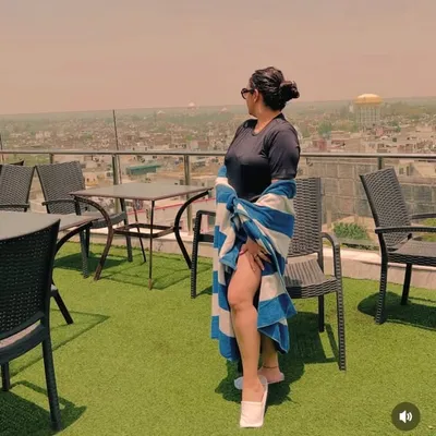 Sakshi profile