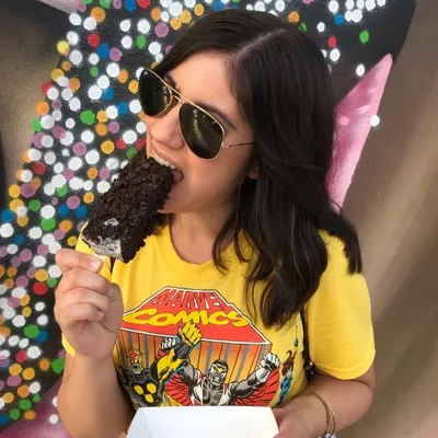 Samantha profile