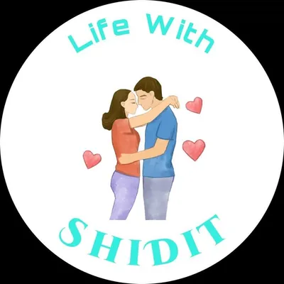 Life with ShiDit profile