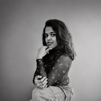 Siri Reddy profile