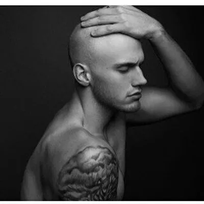 brandon skeie profile