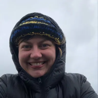 Sommer Ackerman profile