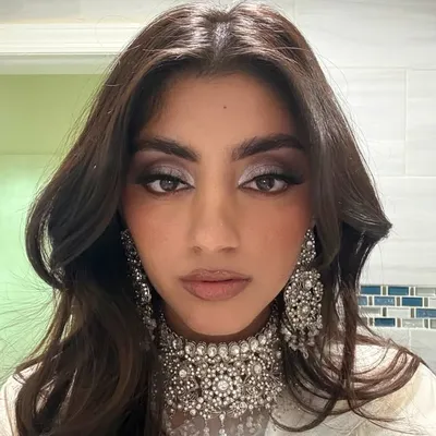Sundas Hussain profile
