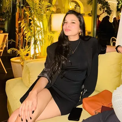 Tarushi Dhawan | Jaipur | profile