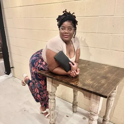 Tasheka profile