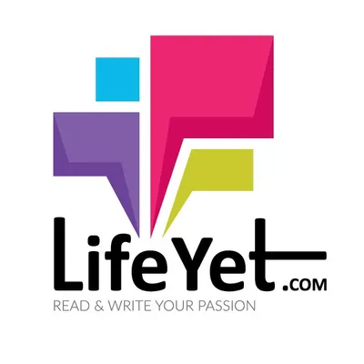 LifeYet.com profile