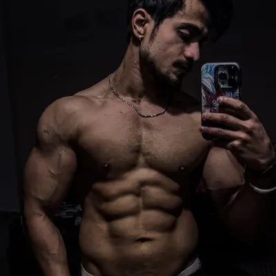 Shubham Garg