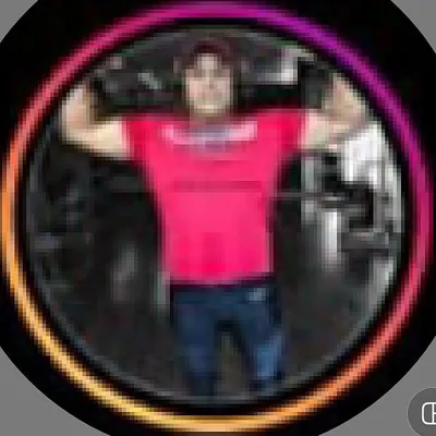 FITNESS ENTHUSIAST profile