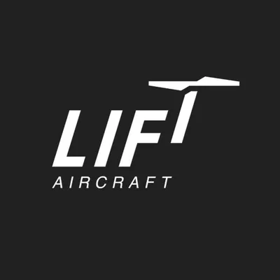 LIFT Aircraft profile