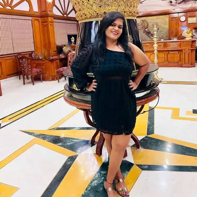 Ashwini | Fitness trainerš profile