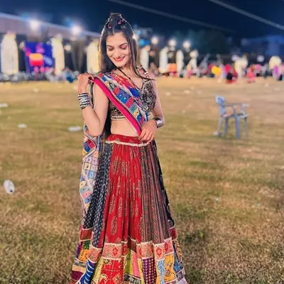 Neetu Khatri profile