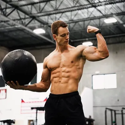Ben Petersen profile