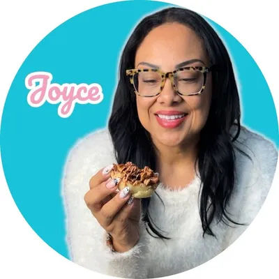 Joyce Marcellus profile