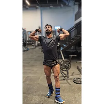 Baljit Singh profile
