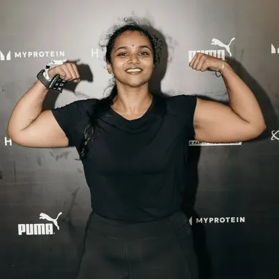 Gayathri Sitaraman profile