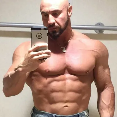 Paul Carter | Hypertrophy | Education profile