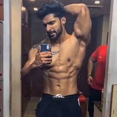 Shubham Sachdeva profile