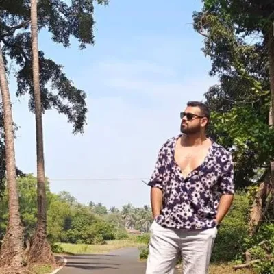 Vipul_๐ฏ profile