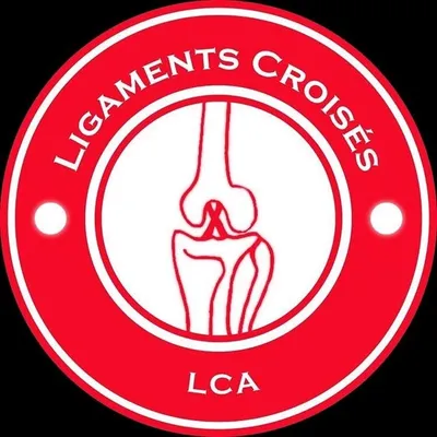LCA | Ligaments Croisés ⚽️🇫🇷 profile