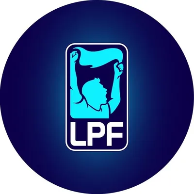 Liga Profesional de Fútbol profile