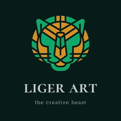 Liger Art Academy profile