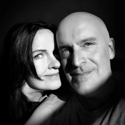 Alex & Frauke profile