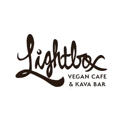 Lightbox Vegan Cafe & Kava Bar profile
