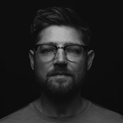 Daniel Kessel profile