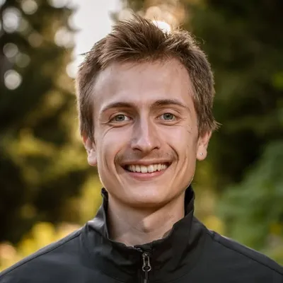 Jonathan Zwiener profile
