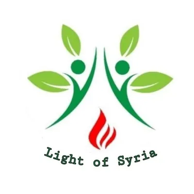 Light Of Syria 🌱 ضوء سوريا profile