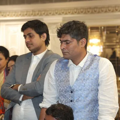 Mahesh Rai profile