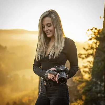 Photographie ♡ profile