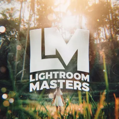 Lightroom Presets • Features profile