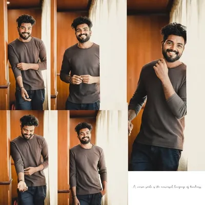 VISAKH profile