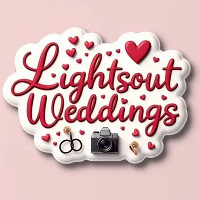 Lights Out Weddings profile