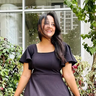 Mridula • मृदुला ✨ profile