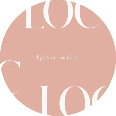 LOC – Lights On Creations profile