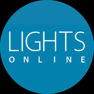 LightsOnline.com profile