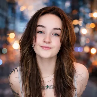 Lena Sophie profile