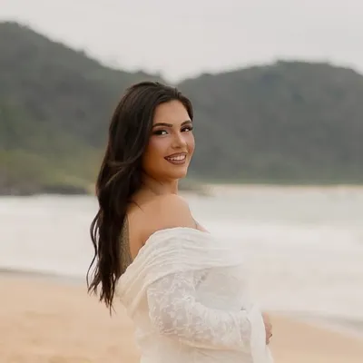 Ligia Amanda profile
